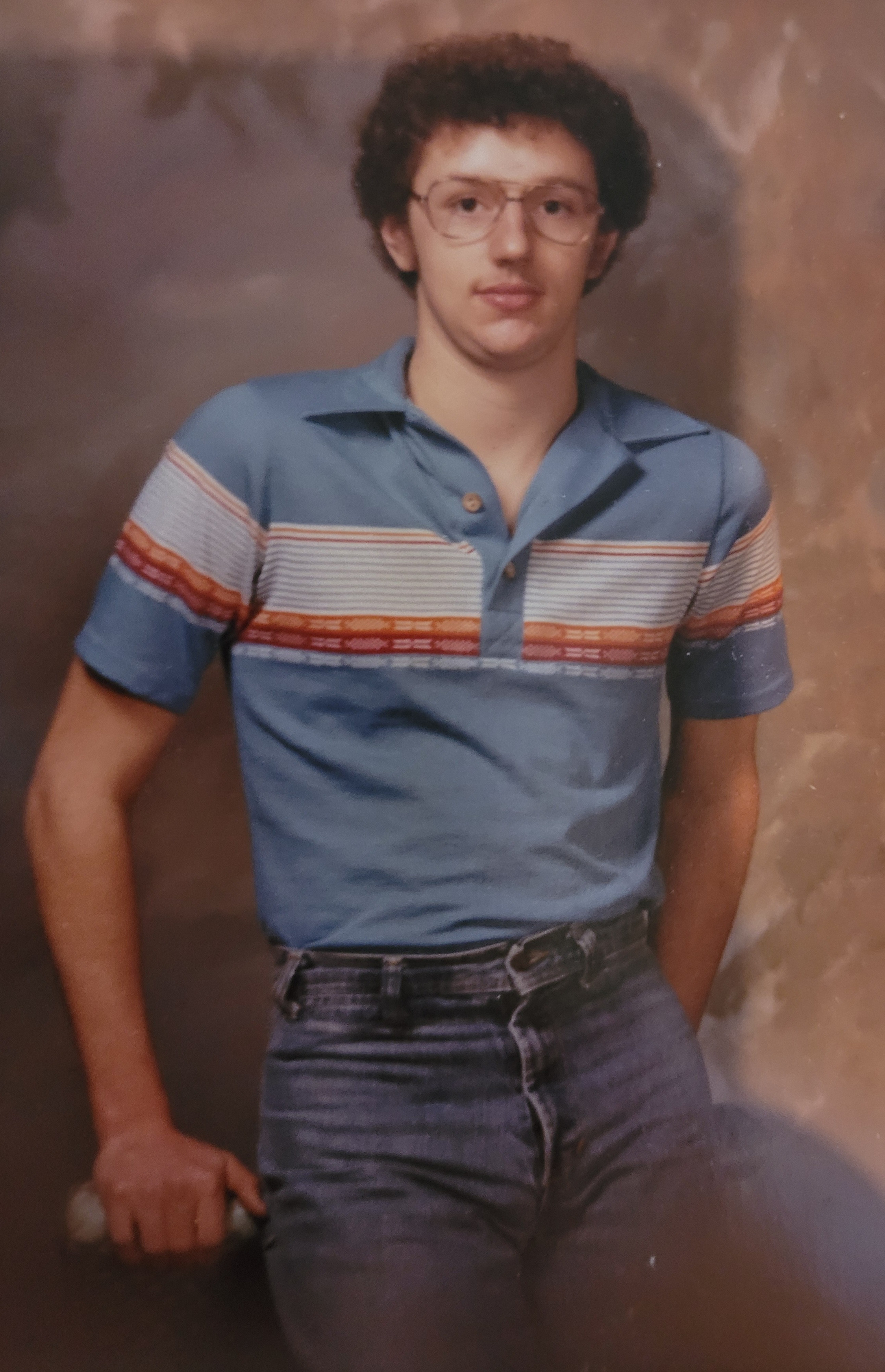 Jeffery Lynn Collette
