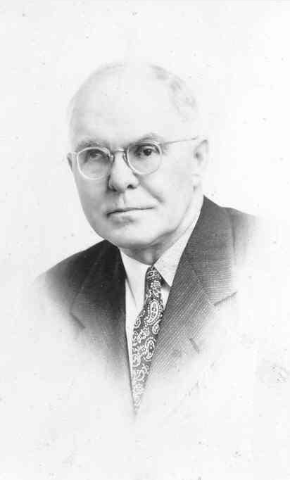 Dr. Claud Ceasar Rayl