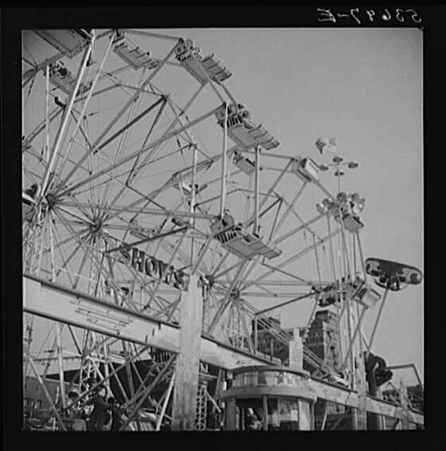 Cotton carnival. Memphis, Tennessee