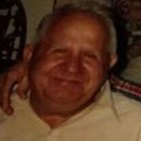 A photo of Cecil W Davis
