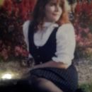 A photo of Tamara L (Ross) Peters