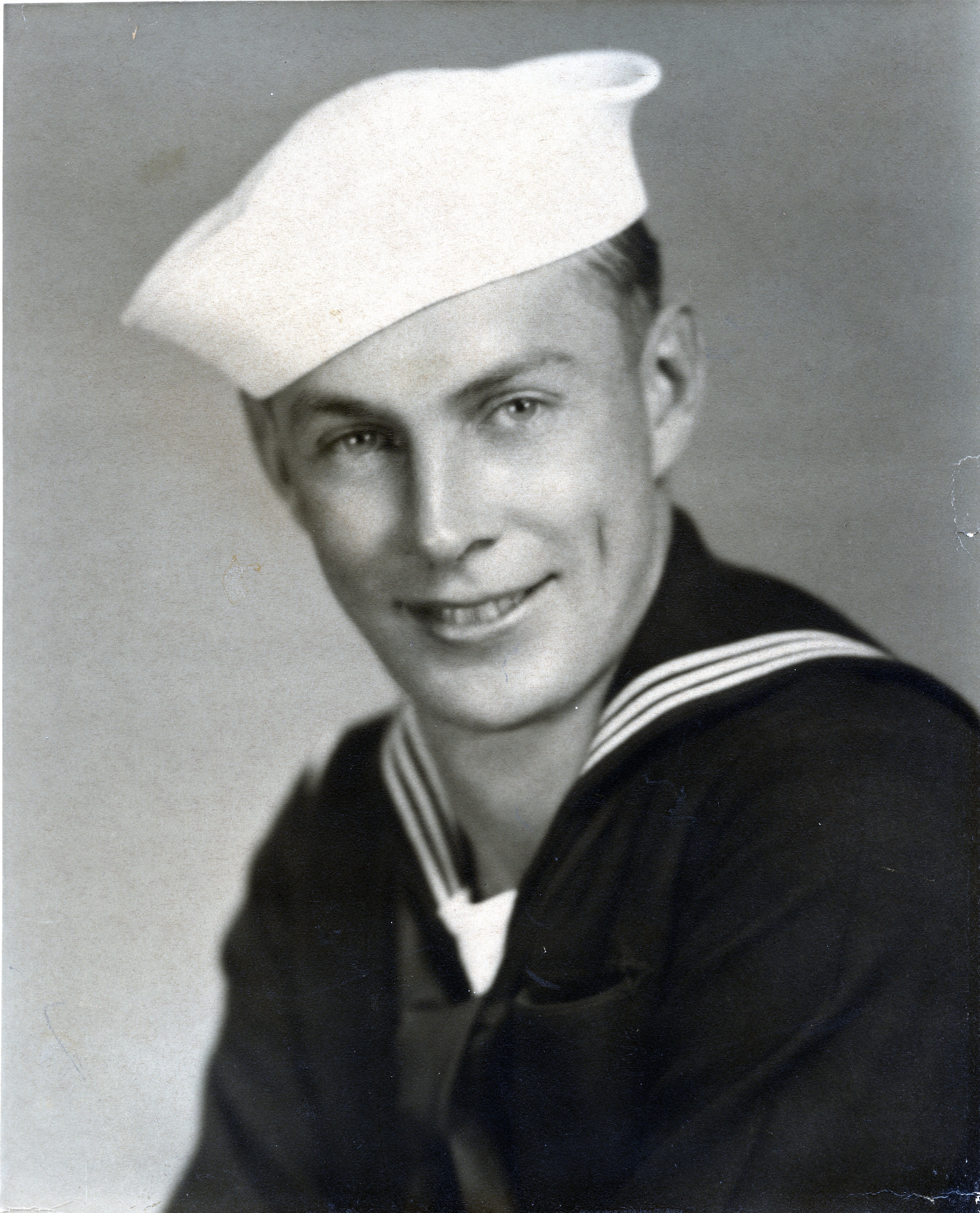 James Edward Joseph Read