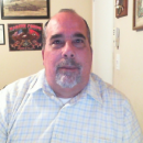 A photo of Francis A Bernier Jr