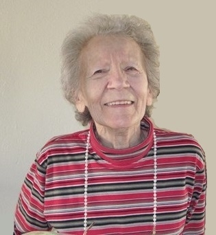 Ingeborg Rhodin
