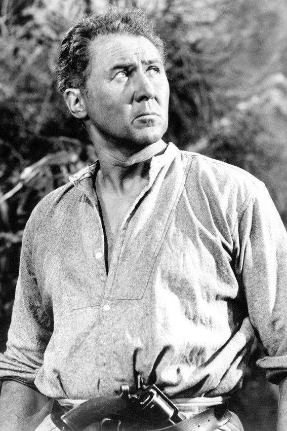 Anthony Quayle