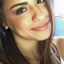 A photo of Dezteny Anne (Molina) Gomez 