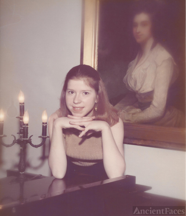 Margaret McDonald Phillips