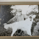 Harold Francis Moriarty, father is Gould