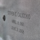 A photo of Steven Craig Calicchio