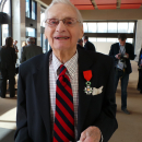 A photo of Edwin Hutter Stulb 3rd