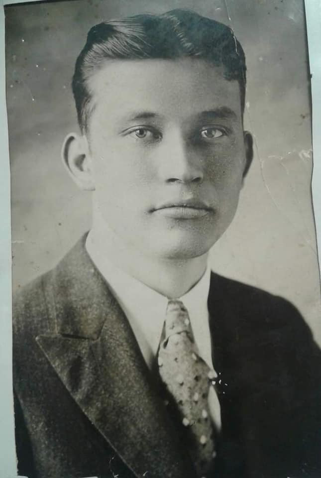 Ellis Ketcher