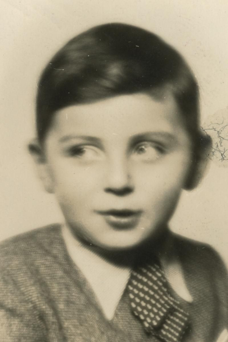Karel Lederer
