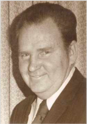 A photo of Neil Clifford Rasband
