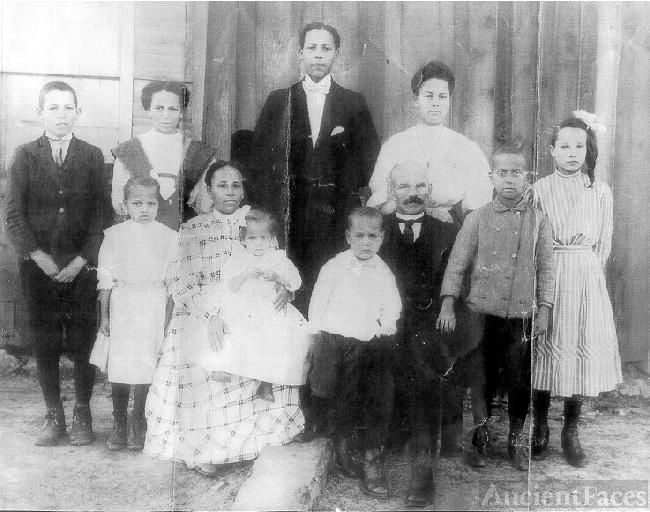 Johnson Family Of Nc