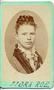 Flora Roe 1874