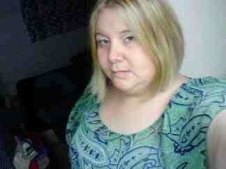 Echo Marie Goodeill