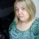 A photo of Echo Marie Goodeill