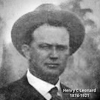 Henry Clarence Leonard