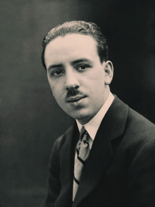 Alfred Joseph Hitchcock