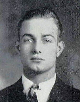 Leroy Ellis Alfrey