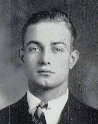 Leroy Alfrey Leroy Alfrey