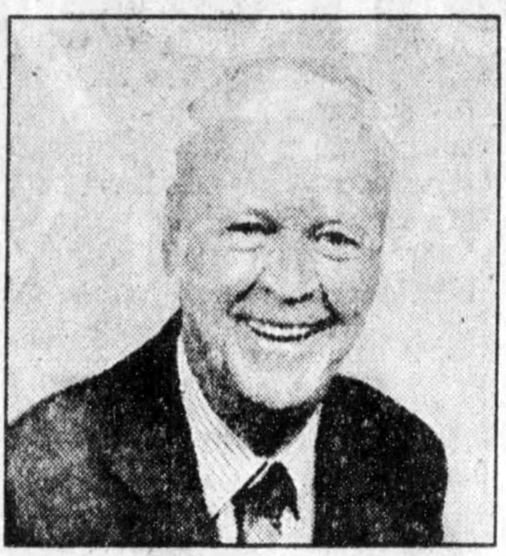 John Paul Fant