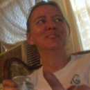 A photo of Lisa C Saulmer