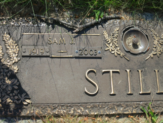 Sam J Stillo Sam J Stillo