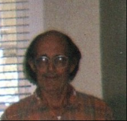 Robert Vern Schlosser