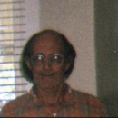 A photo of Robert Vernon Schlosser