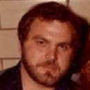 A photo of Robert Dale Jeppesen Jr