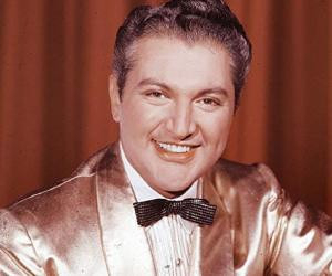 Władziu Valentino Liberace