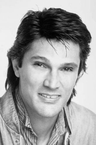 Antony Alda Antony Alda