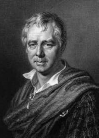 Walter Scott