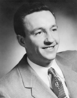 Delmar S. Johnson, Age 25