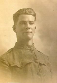 Herbert Johathan Orand Sr