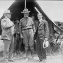 A photo of Colonel William Harvey