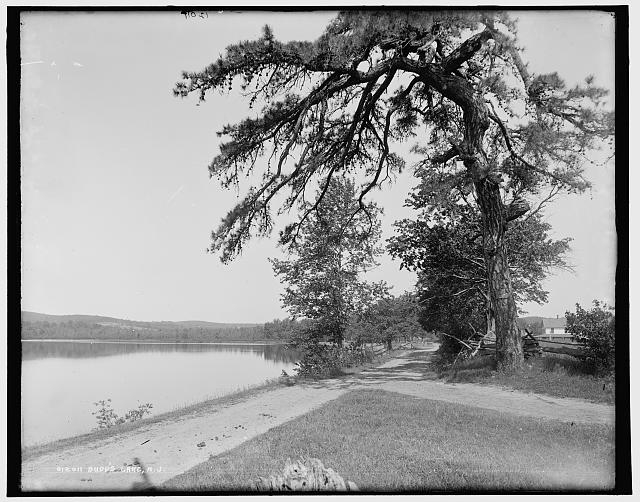 Budd's Lake, N.J.