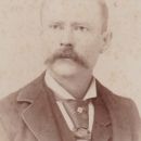 A photo of Harry Bird