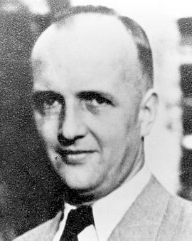 Ludwig Gehre