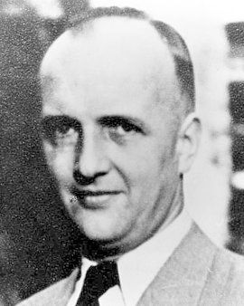 Ludwig Gehre