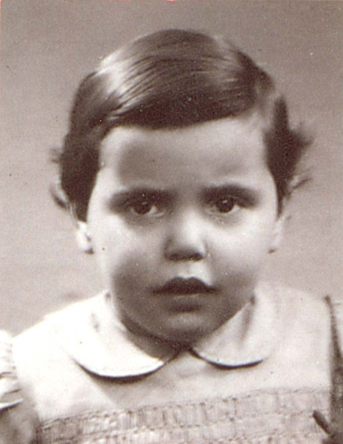 Evelyne Chwiedzivk