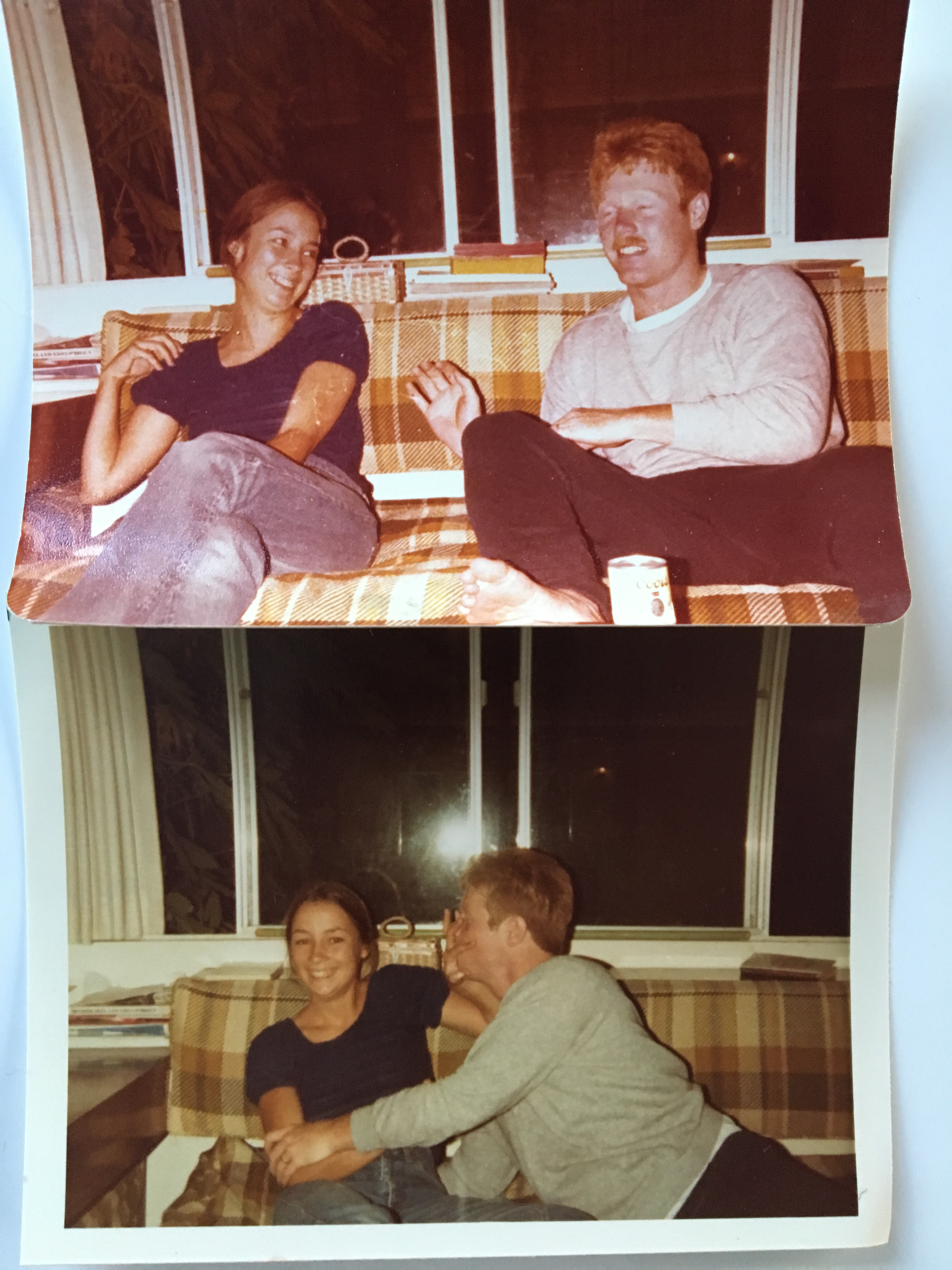 Lompoc, CAVandenburg AFB 1978