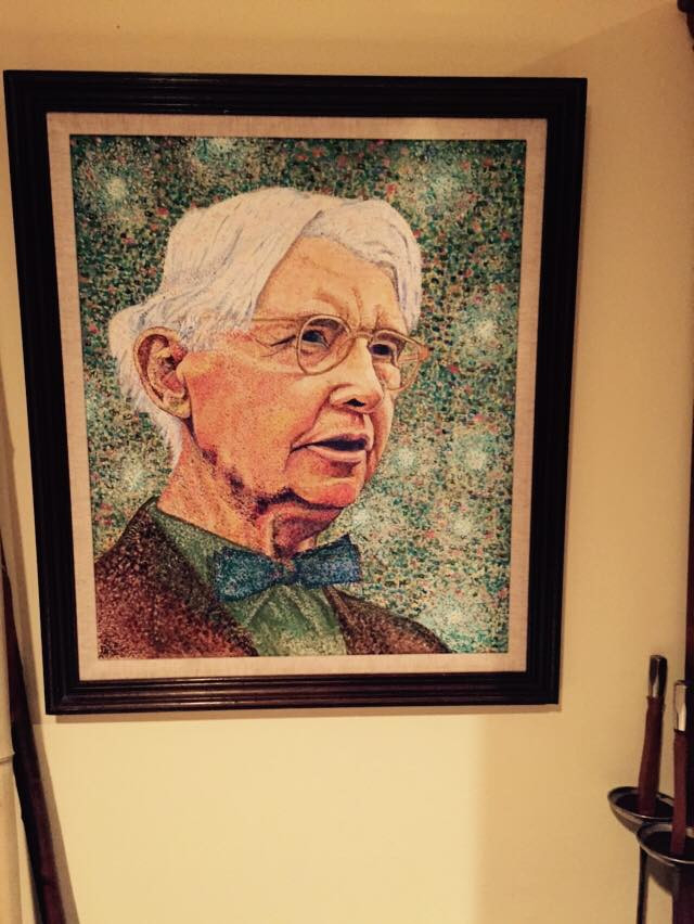 Carl Sandberg