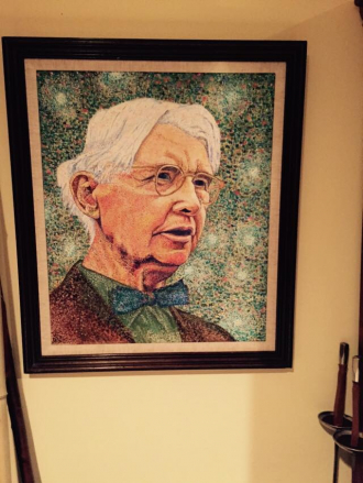 Carl Sandberg