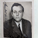 A photo of Samuel W Vandivert