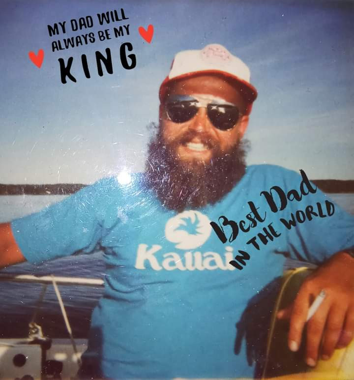 Daddy