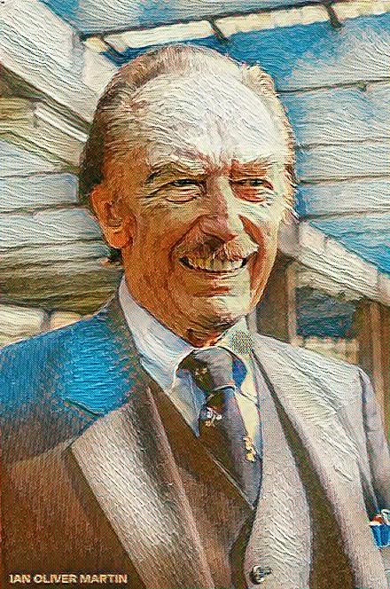Frederick Christ Trump Sr.