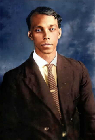 Julius P Amaker Julius P Amaker
