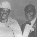 A photo of Connie Oscar & Lucille Still-Cox  (Cox)